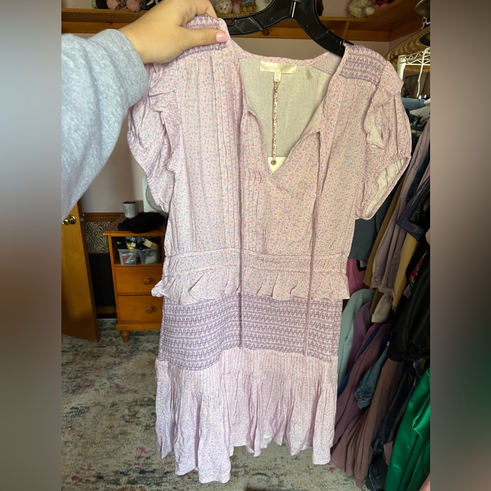 Love Shack Fancy Toto Dress NWT